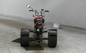 HONDA MONKEY Trike Z50J