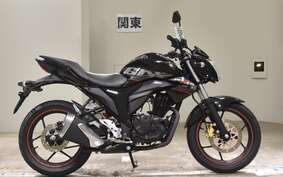 SUZUKI ジクサー150 NG4BG