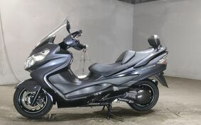 SUZUKI SKYWAVE 400 2012 CK45A