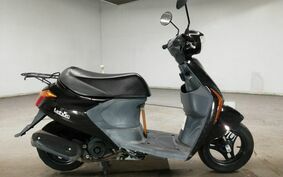 SUZUKI LET's 5 G CA47A