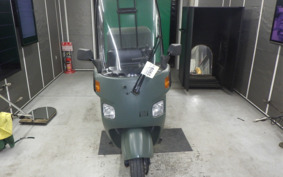 HONDA GYRO CANOPY TA03