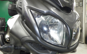 SUZUKI DL650 ( V-Strom 650 ) A 2013 VP56A