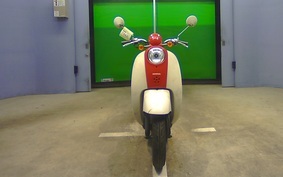 HONDA CREA SCOOPY AF55