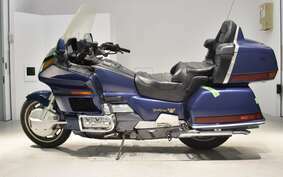 HONDA GL1500 GOLD WING 1988 SC22