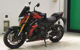 SUZUKI GSX-S1000 2015 GT79A