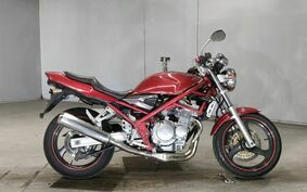 SUZUKI BANDIT 250 GJ77A