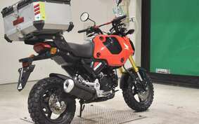 HONDA GROM JC92