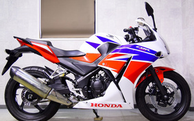 HONDA CBR250R MC41