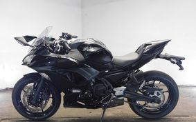 KAWASAKI NINJA 650 2017 ER650H