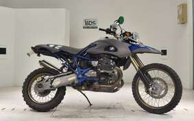 BMW HP2 ENDURO 2006