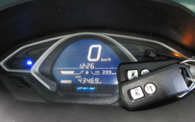 HONDA PCX 150 KF30