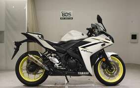 YAMAHA YZF-R25 A RG43J