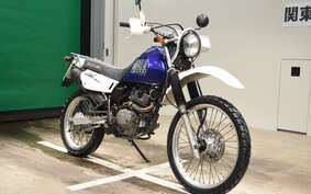 SUZUKI DJEBEL 200 (DR200SE) SH42A