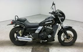 KAWASAKI ELIMINATOR 250 SE 1996 EL250A