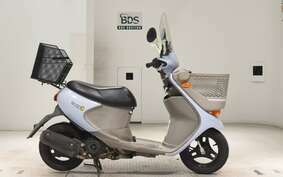 SUZUKI LET's 4 Basket CA43A