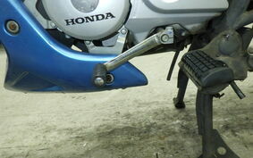 HONDA CBF125