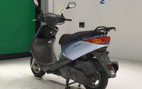 YAMAHA AXIS 125 TREET SE53J