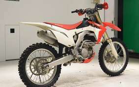 HONDA CRF250 RALLY ME10