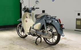 HONDA C125 SUPER CUB JA48