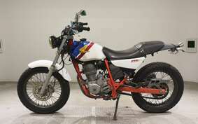 HONDA FTR223 MC34