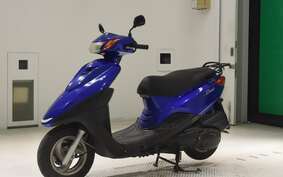 YAMAHA AXIS 125 TREET SE53J