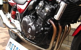 HONDA CB400SF ABS 2022 NC42