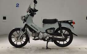 HONDA CROSS CUB 110 JA60