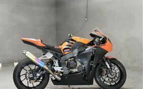 HONDA CBR1000RR 2009 SC59