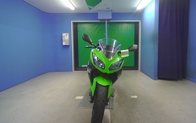 KAWASAKI NINJA 250 2015 EX250L