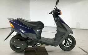 SUZUKI LET's 2 CA1PA