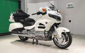 HONDA GL 1800 GOLD WING 2013 SC68