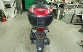 HONDA DIO 110 JF31