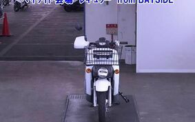 HONDA ベンリー50-2 AA05