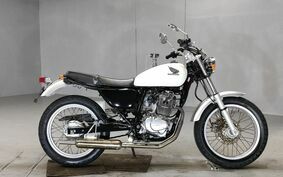 HONDA CB223S MC40