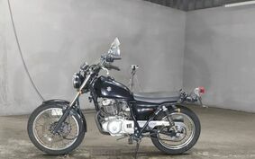 SUZUKI GRASS TRACKER NJ4BA