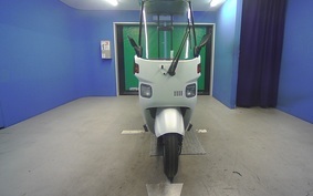 HONDA GYRO CANOPY TA02