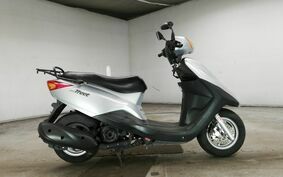 YAMAHA AXIS 125 TREET SE53J