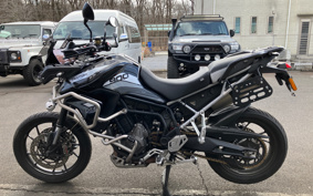 TRIUMPH  TRIUMPH  TIGER 900GT PRO  2020 TRE64D