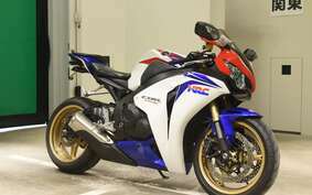 HONDA CBR1000RR Gen. 2 2009 SC59