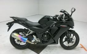 HONDA CBR250R MC41