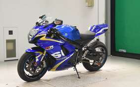 SUZUKI GSX-R750 2013 C4111