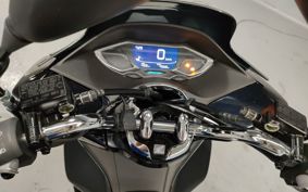 HONDA PCX125 JK05