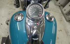 HARLEY FLSTC 1580 2008