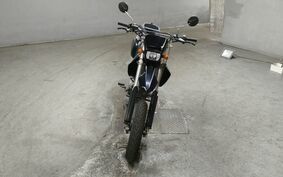 SUZUKI 250SB LX250L