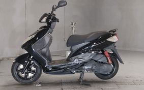 YAMAHA CYGNUS125XSR SE44J