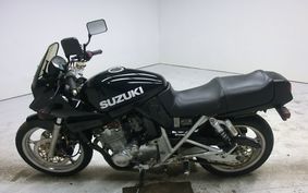 SUZUKI GSX400S KATANA 1992 GK77A