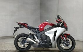 HONDA CBR1000RR 2008 SC59