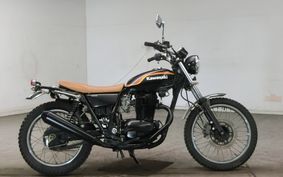 KAWASAKI 250TR 2002 BJ250F