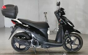 SUZUKI ADDRESS 110 CE47A