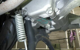 SUZUKI ADDRESS V50 CA4BA